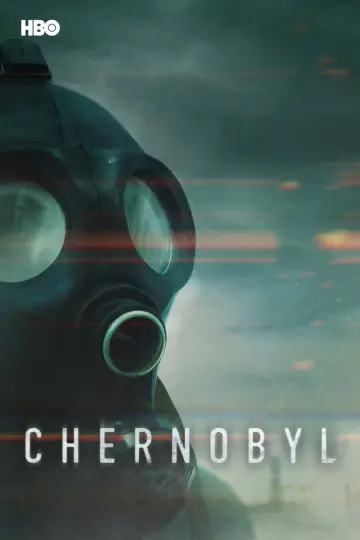 Plakat к сериалу "Czarnobyl" #1300016