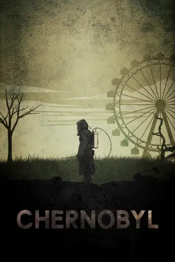 Plakat к сериалу "Czarnobyl" #1300017