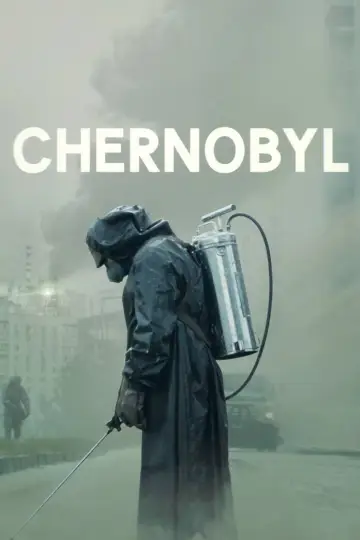 Plakat к сериалу "Czarnobyl" #1300019