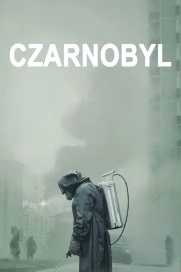 Plakat к сериалу "Czarnobyl" #1300020
