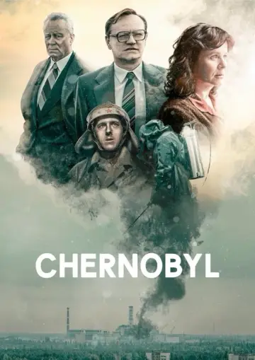 Plakat к сериалу "Czarnobyl" #1300022