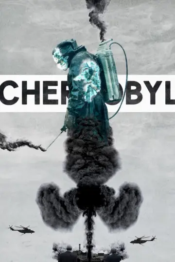 Plakat к сериалу "Czarnobyl" #1300025