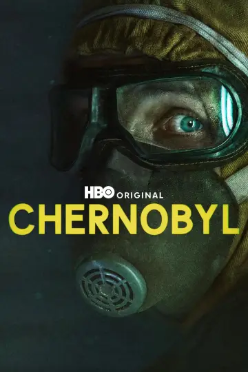 Plakat к сериалу "Czarnobyl" #1300027