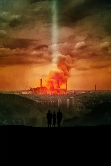 Plakat к сериалу "Czarnobyl" #1300028
