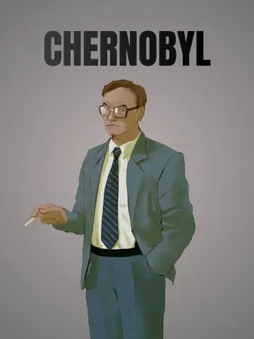 Plakat к сериалу "Czarnobyl" #1300030