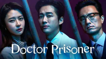 Zasłona do serialu "Doctor Prisoner" #1789600