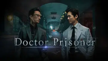Zasłona do serialu "Doctor Prisoner" #1789601