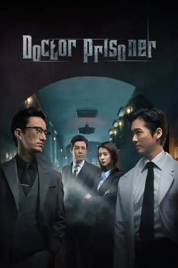 Doctor Prisoner plakat