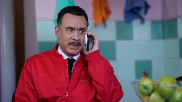 Zasłona do serialu "Los Espookys" #1866000