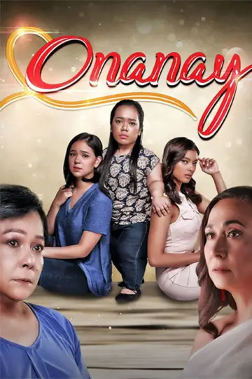 Onanay plakat