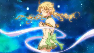 Zasłona do serialu "Kono Yo no Hate de Koi wo Utau Shoujo YU-NO" #1541379