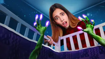 Zasłona к сериалу "Gabby Duran: Galaktyczna opiekunka" #1411543