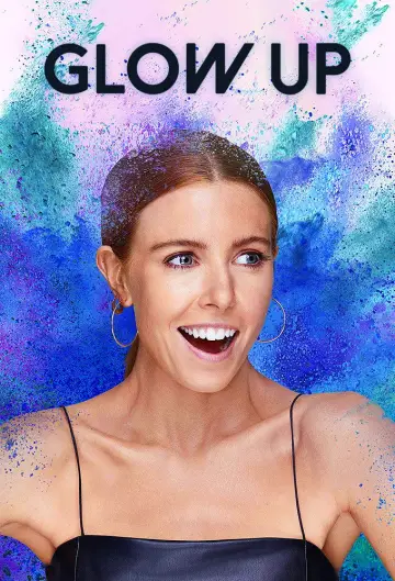 Plakat к сериалу "Glow Up: Britain