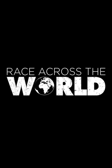 Plakat к сериалу "Race Across the World" #1484359