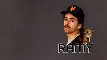 Zasłona do serialu "Ramy" #1742808