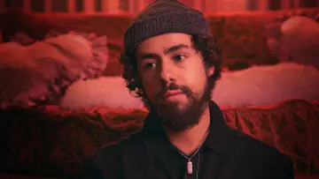 Zasłona do serialu "Ramy" #1742809