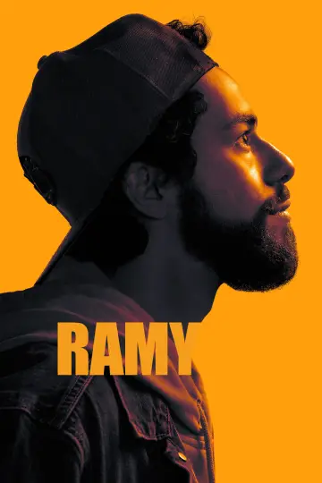 Plakat do serialu "Ramy" #1742815