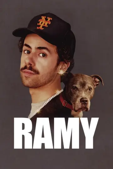 Plakat do serialu "Ramy" #1742817