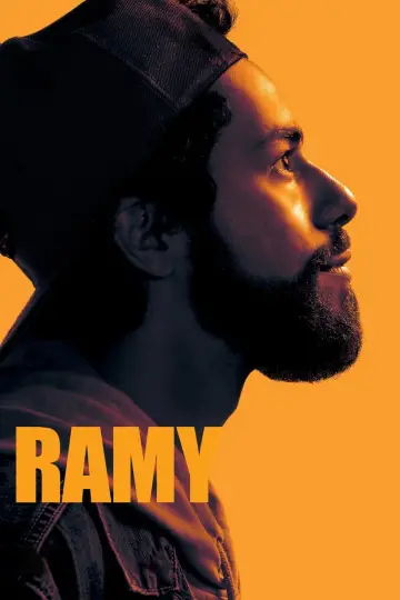 Plakat do serialu "Ramy" #1742818