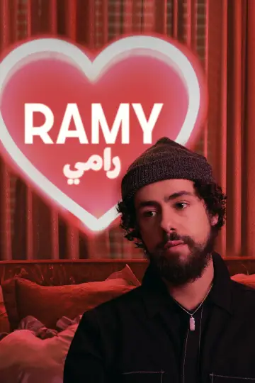 Plakat do serialu "Ramy" #1742820