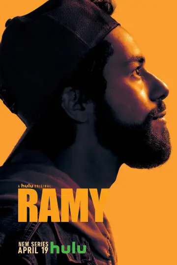 Plakat do serialu "Ramy" #1742821
