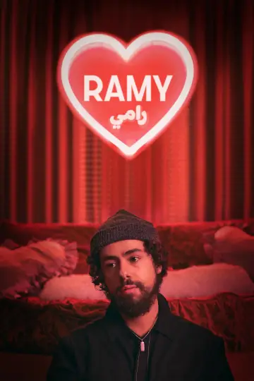 Plakat do serialu "Ramy" #1742824