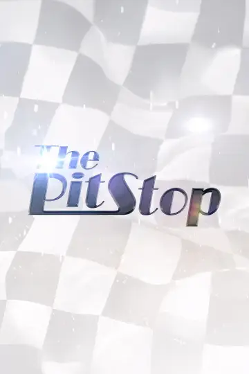Plakat к сериалу "The Pit Stop" #1404214