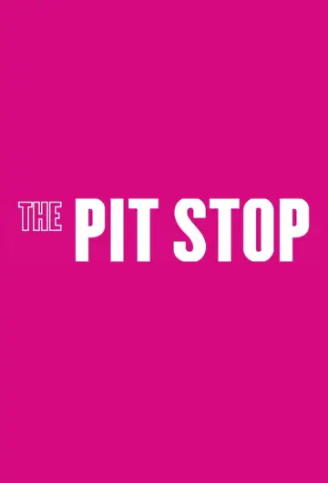 Plakat к сериалу "The Pit Stop" #1404215