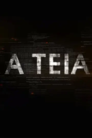 A Teia plakat