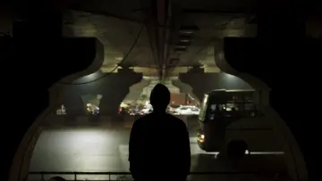 Zasłona к сериалу "Delhi Crime" #1481277