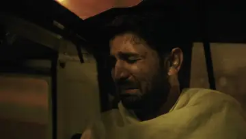 Zasłona к сериалу "Delhi Crime" #1481281