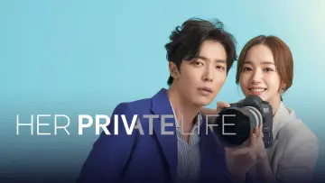 Zasłona do serialu "Her Private Life" #1839371