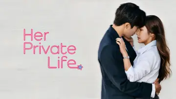 Zasłona do serialu "Her Private Life" #1839376