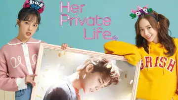 Zasłona do serialu "Her Private Life" #1839377