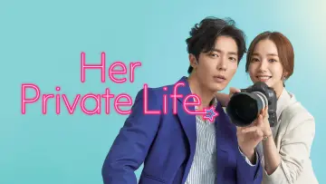 Zasłona do serialu "Her Private Life" #1839378