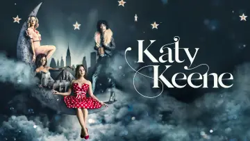Zasłona к сериалу "Katy Keene" #1457885