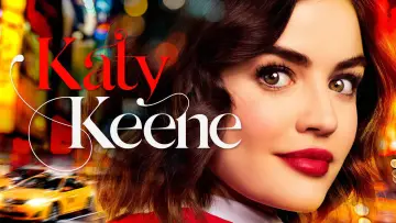 Zasłona к сериалу "Katy Keene" #1457887