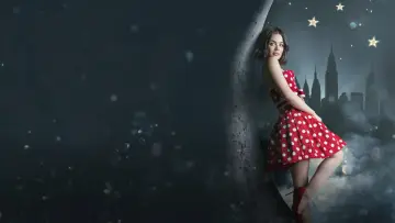 Zasłona do serialu "Katy Keene" #1600237