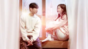 Zasłona к сериалу "My First First Love" #1457045
