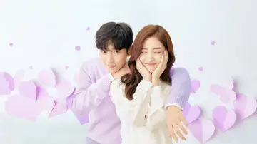 Zasłona к сериалу "My First First Love" #1457049