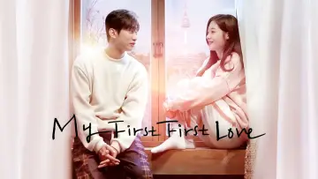 Zasłona к сериалу "My First First Love" #1457059