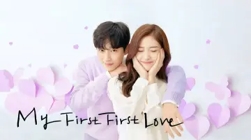 Zasłona к сериалу "My First First Love" #1457062