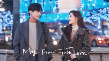 Zasłona к сериалу "My First First Love" #1457064