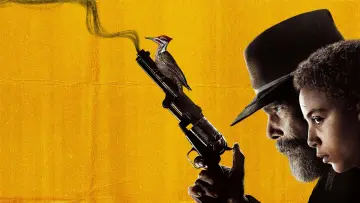 Zasłona к сериалу "Ptak dobrego Boga" #1436543