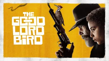 Zasłona к сериалу "Ptak dobrego Boga" #1436549