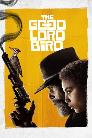Ptak dobrego Boga (2020)
