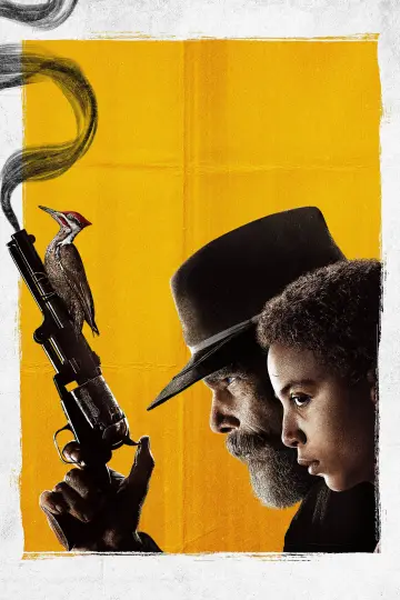 Plakat к сериалу "Ptak dobrego Boga" #1436555