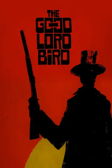 Plakat к сериалу "Ptak dobrego Boga" #1436556