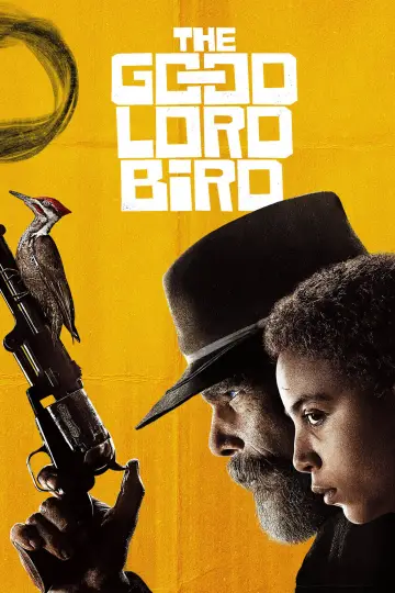 Plakat к сериалу "Ptak dobrego Boga" #1436557