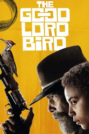 Plakat к сериалу "Ptak dobrego Boga" #1436559